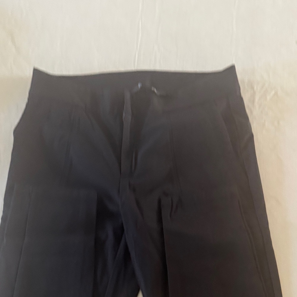 Athleta Black Under Stash Skinny Pant